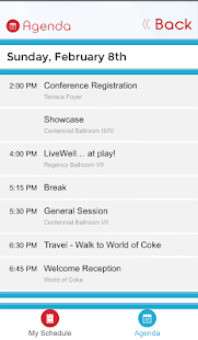How to install AMC Leadership Conference 2015 1.0.3 unlimited apk for bluestacks