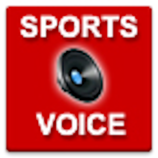 Sports Voice - ESPN Headlines LOGO-APP點子