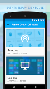 Remote Control Collection | Android Wear Center