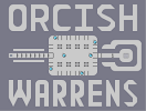 Thumbnail of the map 'Orcish Warrens'