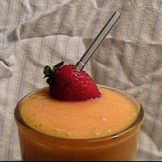 Mango Smoothie