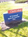 O'Connell Sports Center Memorial Building