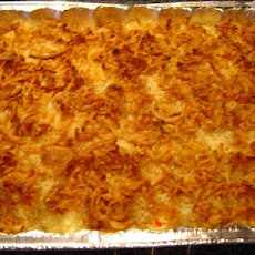 Pepper Jack Potatoes