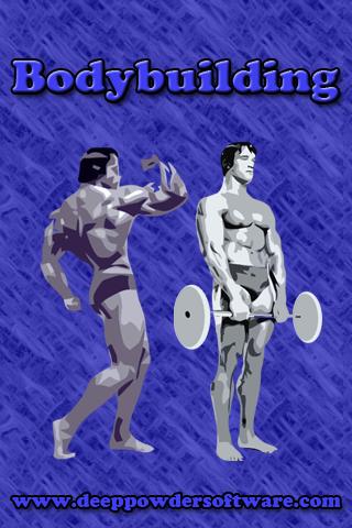 Bodybuilding Guide