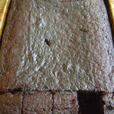 Don't Be Afraid of the Deep, Dark Pareve Chocolate Cake!