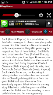 How to mod Filmy Dunia - News and Review 2.1 apk for laptop