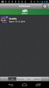 How to install AATB Events 1.1.1 unlimited apk for bluestacks