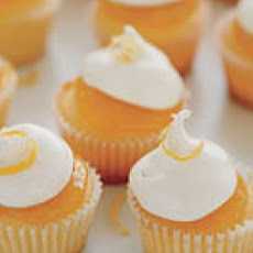Lemon Meringue Cupcakes