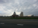 Монастырь В Михайлове