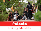 Palanta Hiking Merdeka Palanta Hiking Merdeka
