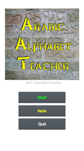 How to download Arabic Alphabet Teacher Final apk for pc