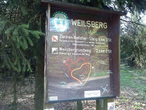 Weilsberg