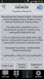 How to install ioParlo lastet apk for pc