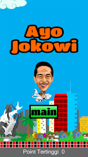 How to install Ayo Jokowi patch 1.2 apk for android