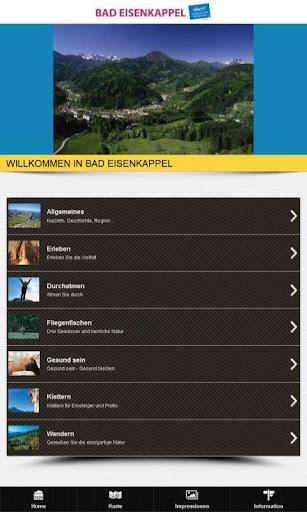 Bad Eisenkappel Travel Guide