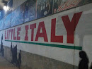Little Italy Mural