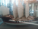 Bao Chuan Ship Display