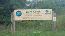 Dorn Creek - Public Hunting And Fishing Area