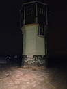БиекТау Башня