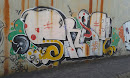 Graffiti Loco