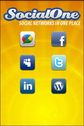 Social One