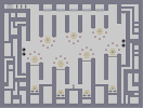 Thumbnail of the map 'A Border Of Red'