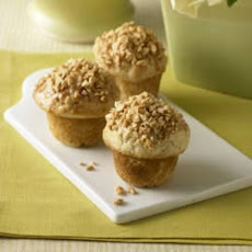 Jif® & Smucker's® Peanut Butter Puffs