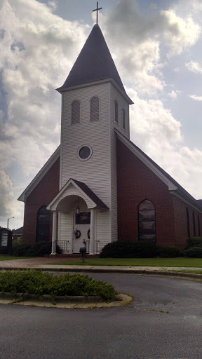Jonesboro Presbyterian Church