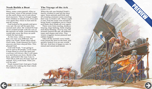 How to install The Children's Bible Book lastet apk for laptop