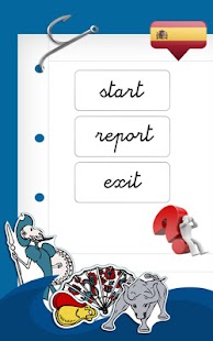 How to get Learn SPANISH with Words FREE patch 1.3 apk for bluestacks