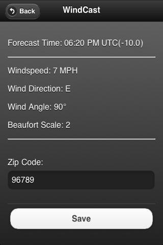 WindCast