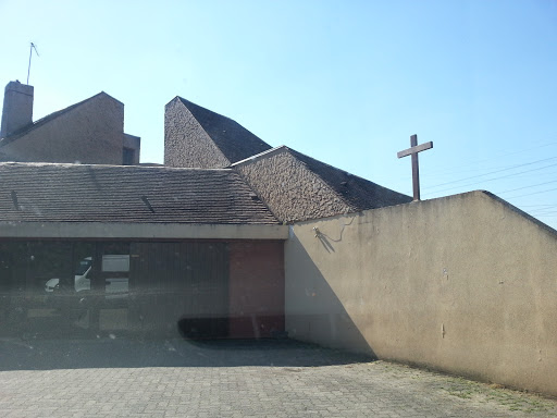 Eglise de Lesigny