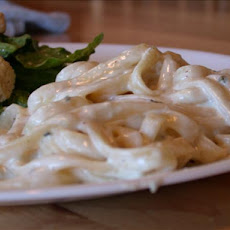 Thick and Creamy White Sauce