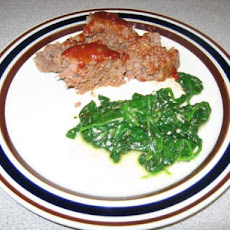 Mama's Meatloaf