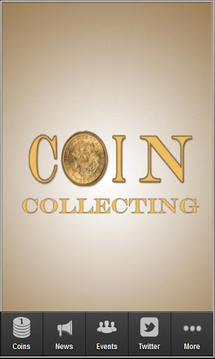 Coin Collecting