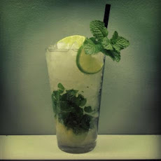 The Perfect Mojito
