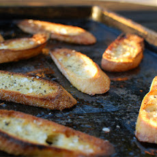 Basic Crostini
