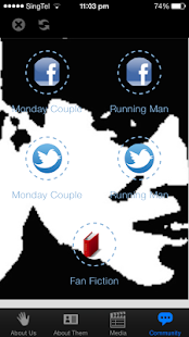 How to mod Love Monday Couple Running Man 1.1 unlimited apk for pc