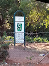 Springbok Park Hilda Entrance