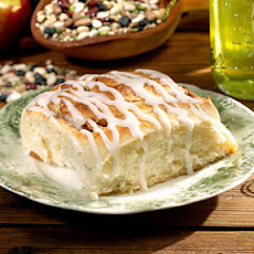 Cinnamon Rolls