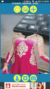 How to install Try Dress 1.0 apk for bluestacks