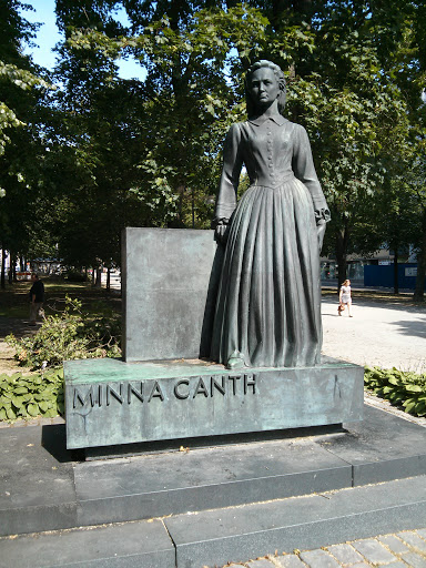 Minna Canth