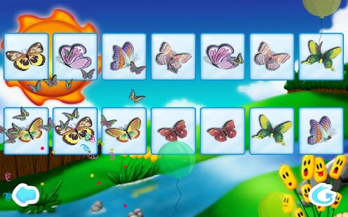 How to install Baby Memory Butterfly patch 30 apk for android