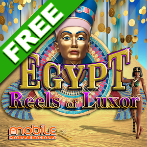 Egypt Reels of Luxor FREE Hacks and cheats
