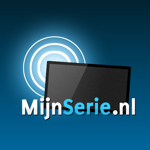 MijnSerie+ LOGO-APP點子