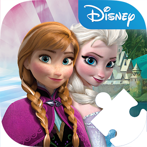Frozen Puzzles Hacks and cheats