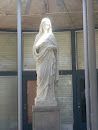 St. Mary Statue