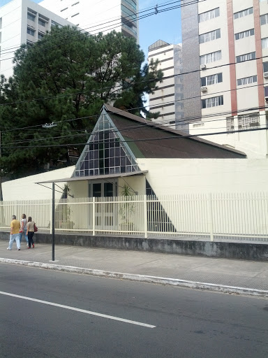 Igreja Batista da Praia do Canto