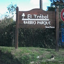 Barrio Parque El Trebol