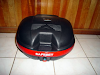 Vendo Canasta Para Moto
